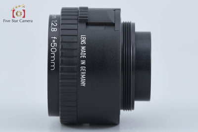 【中古】Rodenstock ローデンシュトック Rodagon 50mm f/2.8 引き伸ばしレンズ