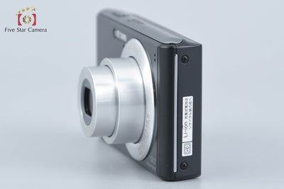 【中古】SONY ソニー Cyber-shot DSC-W530 ブラック コンパクトデジタルカメラ