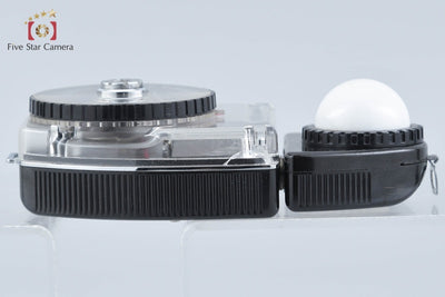 【中古】SEKONIC セコニック スタジオ デラックス II L-398M 露出計
