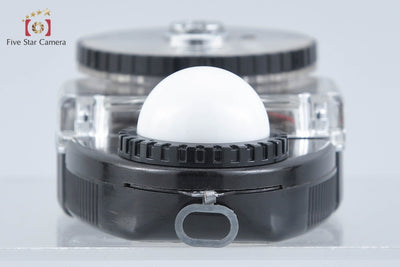 【中古】SEKONIC セコニック スタジオ デラックス II L-398M 露出計