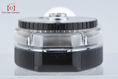 【中古】SEKONIC セコニック スタジオ デラックス II L-398M 露出計