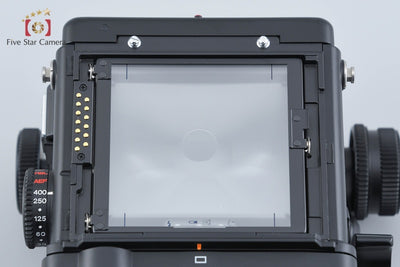 【中古】Mamiya マミヤ RZ67 PRO II 中判フィルムカメラ