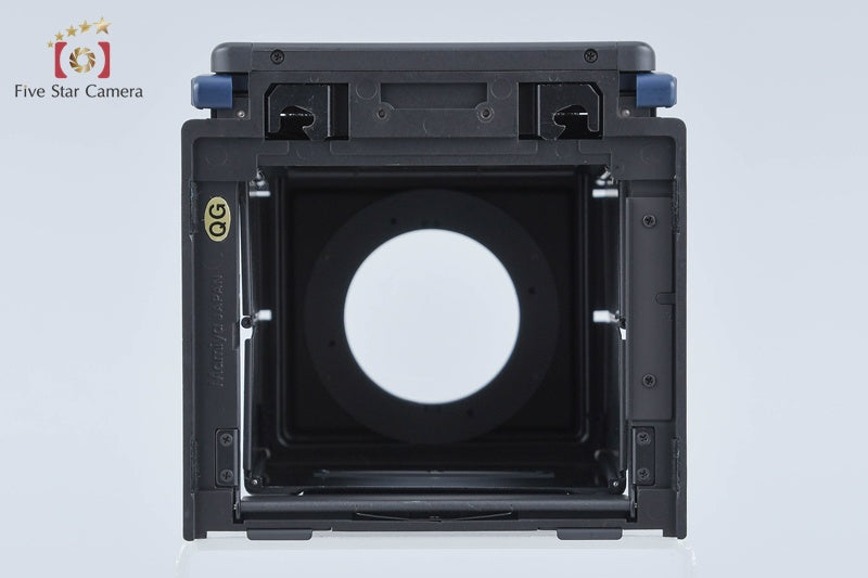 中古】Mamiya マミヤ RZ67 PRO II 中判フィルムカメラ – Five Star