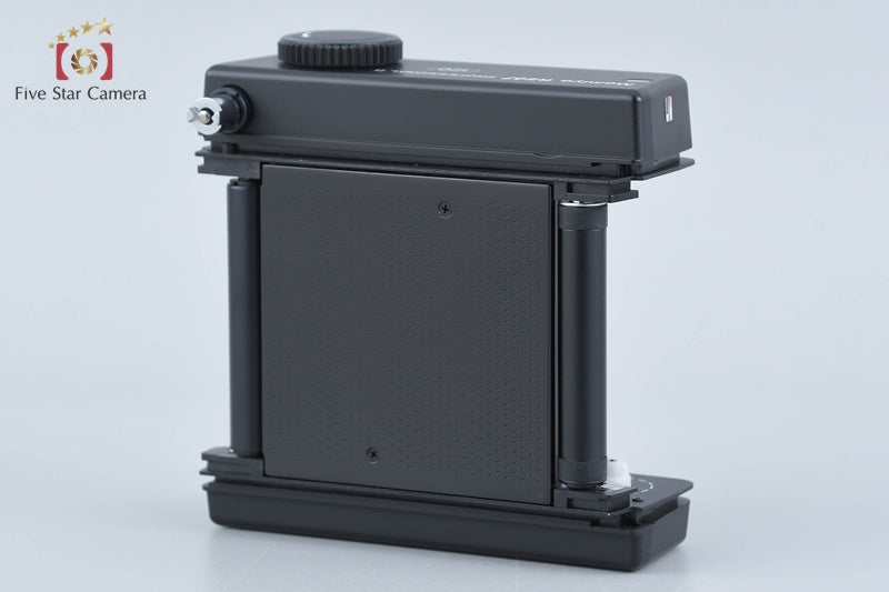 中古】Mamiya マミヤ RZ67 PRO II 中判フィルムカメラ – Five Star