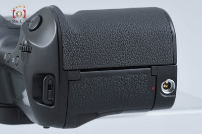 【中古】Canon キヤノン EOS-1N フィルム一眼レフカメラ