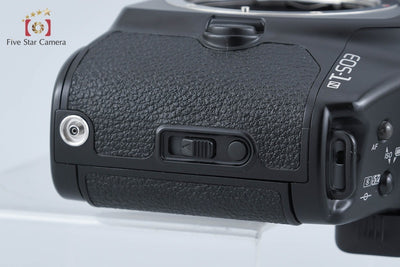 【中古】Canon キヤノン EOS-1N フィルム一眼レフカメラ