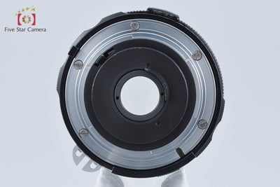 【中古】Nikon ニコン GN Auto NIKKOR 45mm f/2.8 Ai改