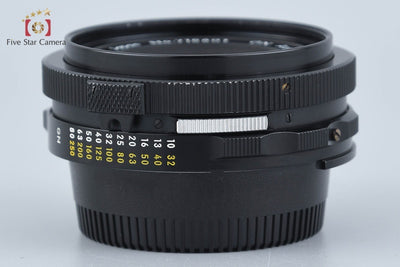 【中古】Nikon ニコン GN Auto NIKKOR 45mm f/2.8 Ai改