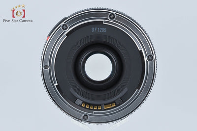 【中古】Canon キヤノン EF 28mm f/2.8