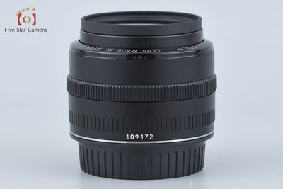 【中古】Canon キヤノン EF 28mm f/2.8