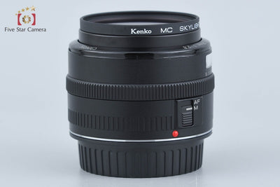 【中古】Canon キヤノン EF 28mm f/2.8