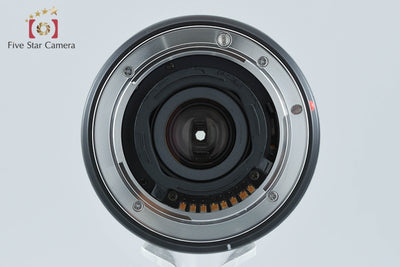 【中古】MINOLTA ミノルタ AF ZOOM 24-105mm f/3.5-4.5 D