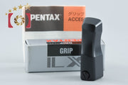 【開封未使用品】PENTAX ペンタックス グリップ B LX用