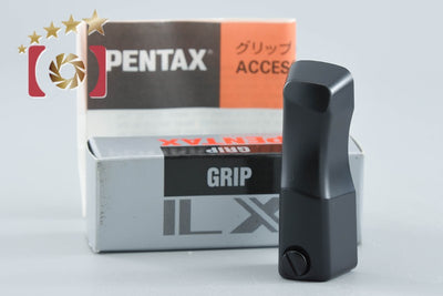 【開封未使用品】PENTAX ペンタックス グリップ B LX用