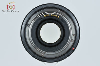【中古】Canon キヤノン EF 24-70mm f/2.8 L II USM 元箱付き
