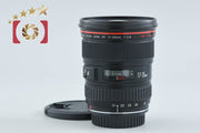 【中古】Canon キヤノン EF 17-35mm f/2.8 L USM