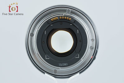 【中古】Canon キヤノン EF 17-35mm f/2.8 L USM
