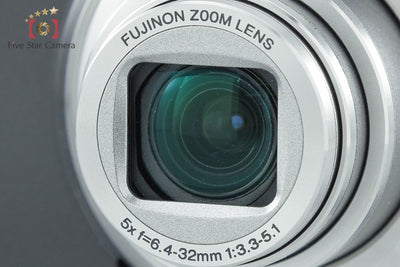 【中古】FUJIFILM 富士フイルム FINEPIX F200EXR ブラック コンパクトデジタルカメラ