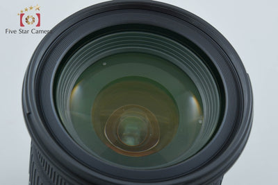 【中古】SIGMA シグマ 17-70mm f/2.8-4.5 DC キヤノン用