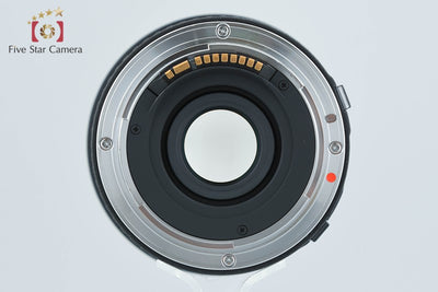 【中古】SIGMA シグマ 17-70mm f/2.8-4.5 DC キヤノン用