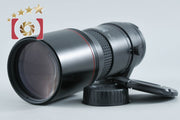 【中古】Tokina トキナー AT-X AF 400mm f/5.6 ニコン用