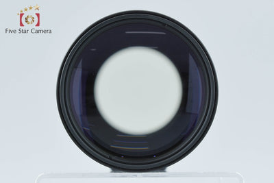 【中古】Tokina トキナー AT-X AF 400mm f/5.6 ニコン用