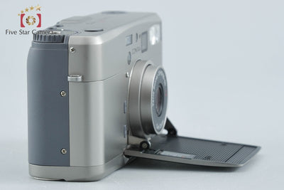 【中古】CONTAX コンタックス TVS III コンパクトフィルムカメラ
