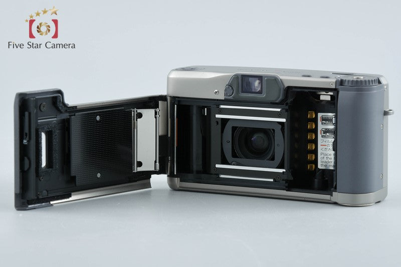 中古】CONTAX コンタックス TVS III コンパクトフィルムカメラ – Five