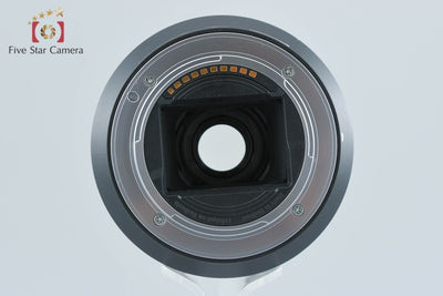 【中古】SONY ソニー FE 28-70mm f/3.5-5.6 OSS SEL2870
