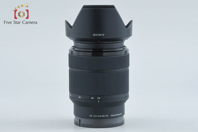 【中古】SONY ソニー FE 28-70mm f/3.5-5.6 OSS SEL2870