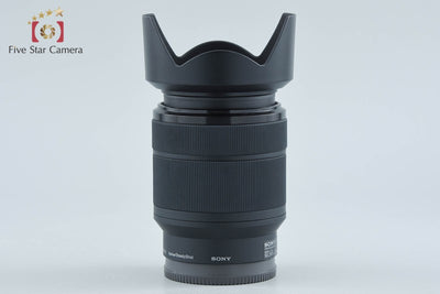 【中古】SONY ソニー FE 28-70mm f/3.5-5.6 OSS SEL2870