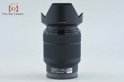 【中古】SONY ソニー FE 28-70mm f/3.5-5.6 OSS SEL2870