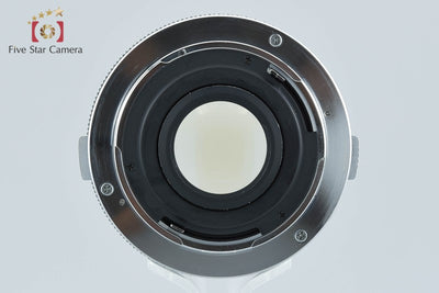 【中古】OLYMPUS オリンパス ZUIKO MC AUTO-W 35mm f/2