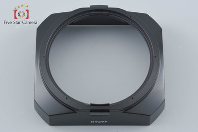 【中古】PENTAX ペンタックス PH-SA 82mm レンズフード 67 75mm f/4.5レンズ用