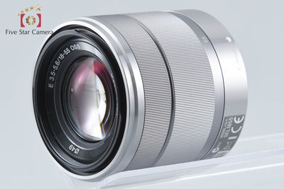 【中古】SONY ソニー α NEX-F3 ズームレンズキット ホワイト シャッター回数僅少