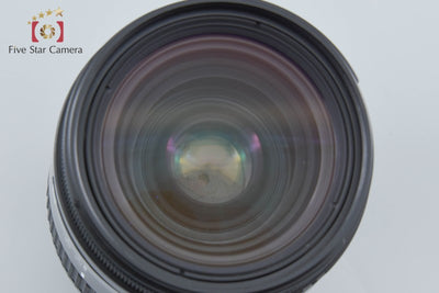 【中古】Nikon ニコン AF NIKKOR 28-85mm f/3.5-4.5