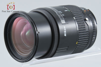 【中古】Nikon ニコン AF NIKKOR 28-85mm f/3.5-4.5