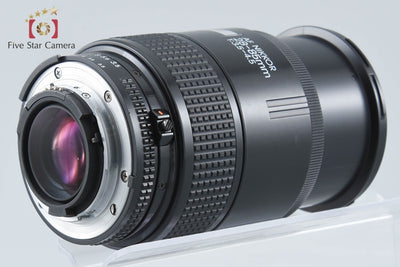 【中古】Nikon ニコン AF NIKKOR 28-85mm f/3.5-4.5