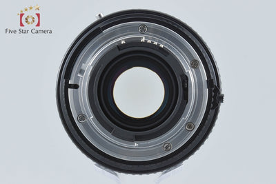 【中古】Nikon ニコン AF NIKKOR 28-85mm f/3.5-4.5