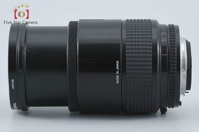 【中古】Nikon ニコン AF NIKKOR 28-85mm f/3.5-4.5
