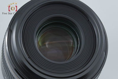 【中古】Canon キヤノン EF-S 60mm f/2.8 MACRO USM