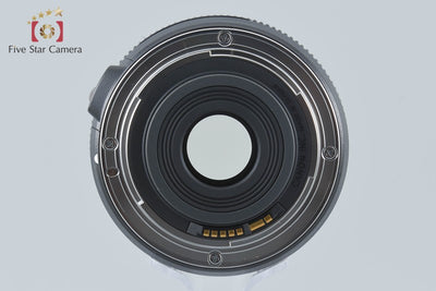 【中古】Canon キヤノン EF-S 60mm f/2.8 MACRO USM