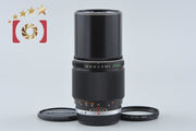 【中古】OLYMPUS オリンパス E.ZUIKO AUTO-T 200mm f/4