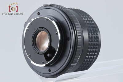 【中古】MINOLTA ミノルタ MD W.ROKKOR 28mm f/2.8