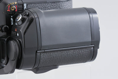 【中古】PENTAX ペンタックス 67II AE 中判フィルムカメラ