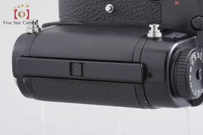 【中古】PENTAX ペンタックス 67II AE 中判フィルムカメラ
