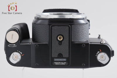 【中古】PENTAX ペンタックス 67II AE 中判フィルムカメラ