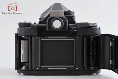 【中古】PENTAX ペンタックス 67II AE 中判フィルムカメラ