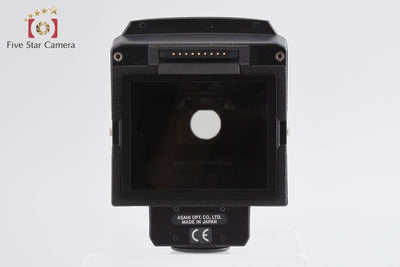 【中古】PENTAX ペンタックス 67II AE 中判フィルムカメラ