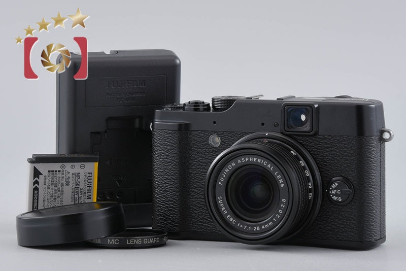 FUJIFILM X10 中古価格比較 - 価格.com